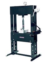 Hydraulic press UP seriesstraighteningstraight-sidedouble-action