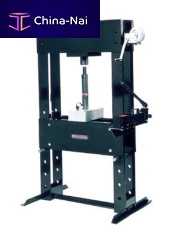 Hydraulic press UP seriesstraighteningstraight-sidedouble-action