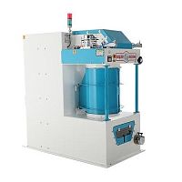 Vertical rice whitening machine PDB - 7abrasive