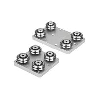 Roller guide 21350