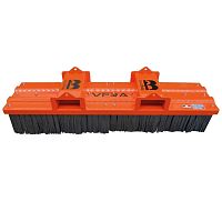 Forklift broom SC-AC seriesindustrial