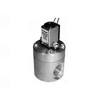 Proportional solenoid valve MI 230-001pilot-operated2-wayNC