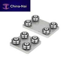 Roller guide 21350