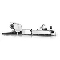 Sheet metal production line R seriescoilautomatedlaser