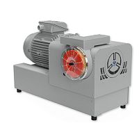 Rotary claw compressor BCP 150airelectrically-poweredstationary