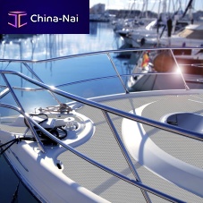 Non-slip boat decking Non-slip boat deckingPVC