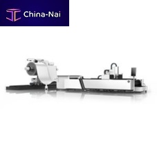Sheet metal production line R seriescoilautomatedlaser