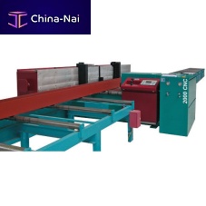 Hydraulic press 2200 CNC bendingcamberingroller