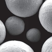 Nickel alloy powder Ni series