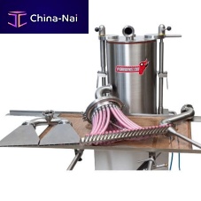 Meat stick meat forming machine RK50Umeat snackmanual380 V