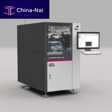Automatic label applicator INSIGNUM 3000 Labelfor PCB