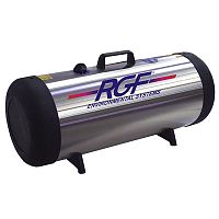 Recovery unit RRU-16 / RRU-DS-16