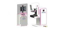 Full-field digital mammography unit Felicia