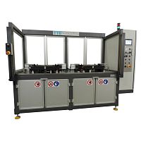 Beading machine BCF