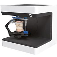Dental laboratory CAD/CAM scanner CS ULTRAbenchtop