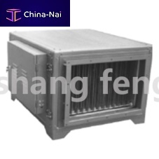 Portable air purifier CFfilter