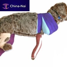 General care training manikin RUFUSsuturefirst aidbandaging