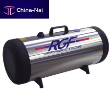 Recovery unit RRU-16 / RRU-DS-16