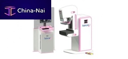 Full-field digital mammography unit Felicia