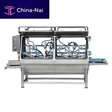 Salmon fish scaling machine 800 Series