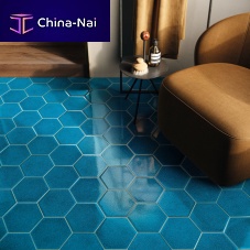 Indoor hexagonal tile EXA16A915kitchenbathroomfloor