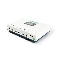 Battery charge controller 96V Titan Plus SeriessolarMPPTCE