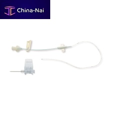 Infusion needle catheter Premicathaccesscentral venouspediatric