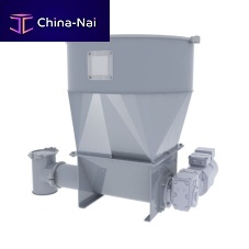 Volumetric metering system VDOSfor the chemical industry