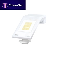 Temperature weather station P04-KNX-GPSprecipitationwind speedbrightness