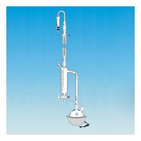 Solvent distillation unit 500 ml | 6616 serieslaboratory