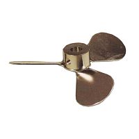 3-blade impeller TSP-1for agitators
