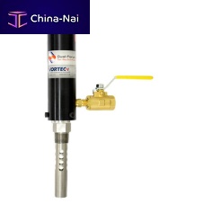 Drum pump 2109impellerfor wastewaterfor solvents