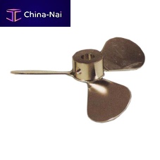 3-blade impeller TSP-1for agitators
