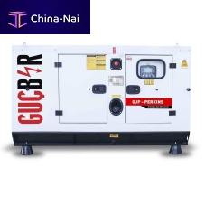 Diesel generator set GJP10three-phasestationary50 Hz