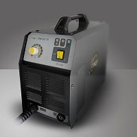 Manual plasma cutter P-TRONIC PLAMA SITE CUT 10invertermobile