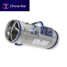 Differential pressure flow controller TVRfor aircompact