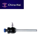 Laparoscopic trocar sleeve 1205 series
