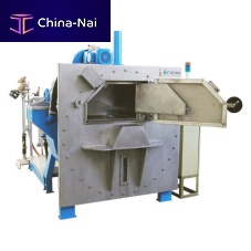 Textile dyeing machine RT series