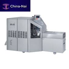 Horizontal bagging machine APLFFSautomaticfor poultry