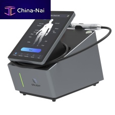 Physical biostimulation laser CoelasGaAlAstabletopmicrosecond