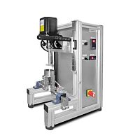 Polymer mixer HTPM seriesdynamicbatchfor liquids