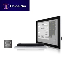 LCD monitor R15L600-GSC3-Cprojected capacitive touchscreen15"1024 x 768
