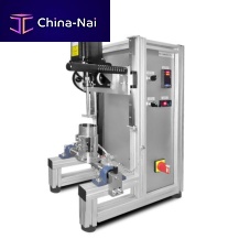 Polymer mixer HTPM seriesdynamicbatchfor liquids