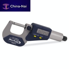 Outside micrometer MICED1Bprofessionnaldigitalratchet