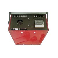 Temperature calibrator voltagelevellaboratory