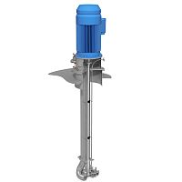 Ship pump MDPD serieslubricationwatercentrifugal