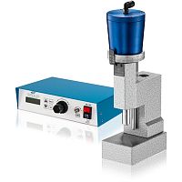 Insertion press pneumaticswagingmarking