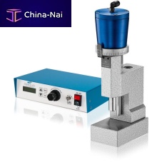 Insertion press pneumaticswagingmarking