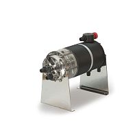 Hydraulic piston pump Fertic waterdrainagecompact