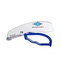 Skin closure surgical stapler TCYPdisposable